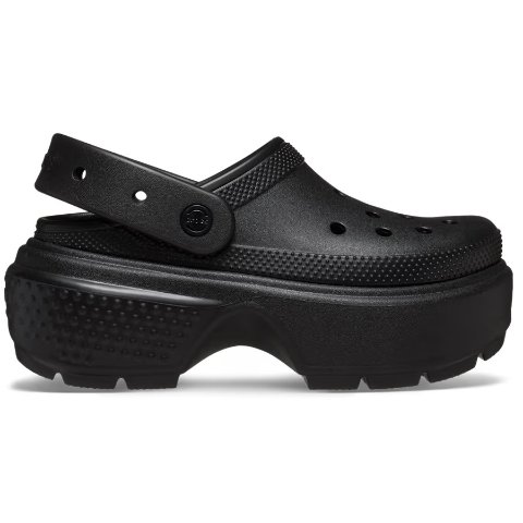 CrocsStomp Clog 经典款