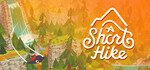 A Short Hike 休闲冒险 PC版