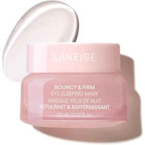 Laneige 眼部睡眠面膜 20g