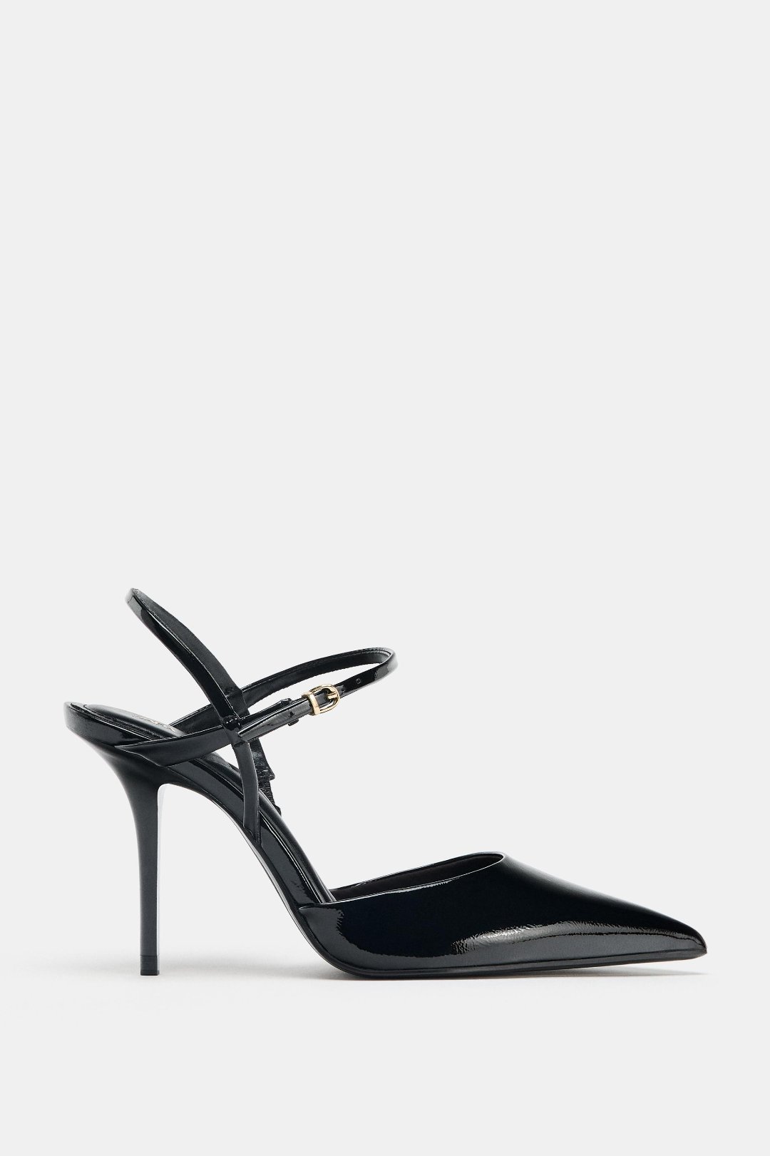Strap Heels