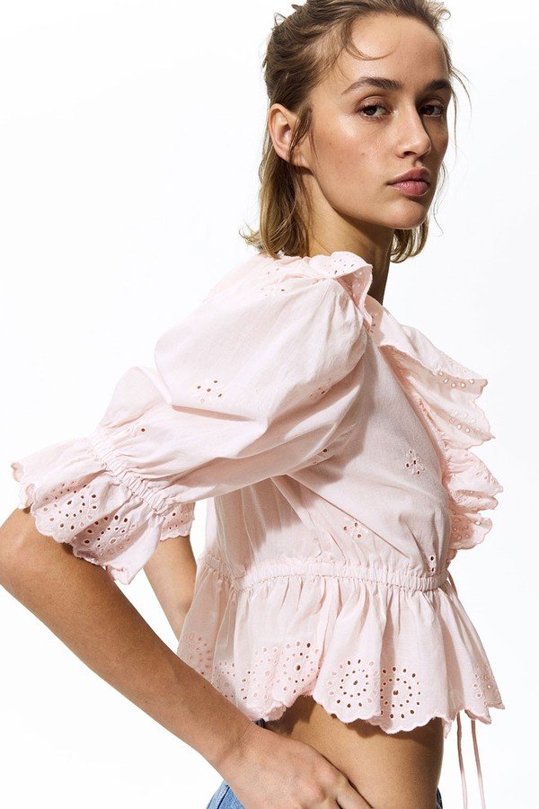 H&M Blouse