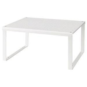 Ikea VARIERA 层架 白色 32x28x16cm