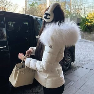 CETTIRE❄️羽绒服疯价捡漏💥Moncler羽绒马甲$882