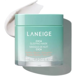 Laneige 舒缓睡眠面膜 60ml