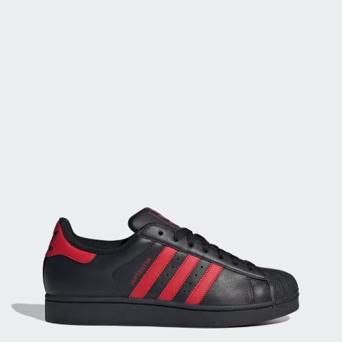 Adidas Superstar II 经典鞋