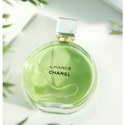 Chanel绿邂逅 100ml/3.4oz