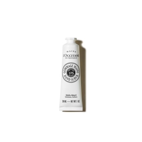 L Occitane 护手磨砂膏 30ml
