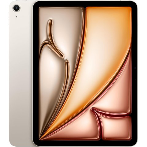iPad Air M3 11英寸 128GB 星光色