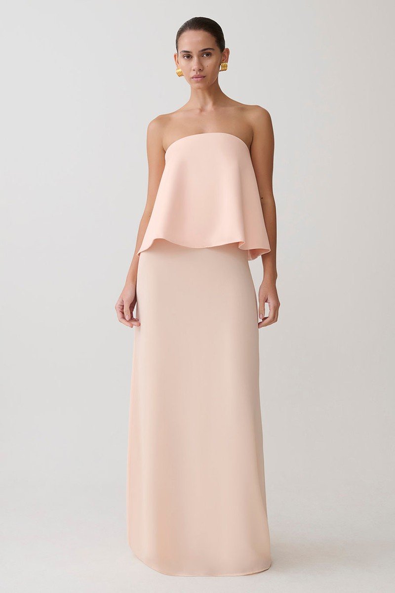 Meshki Dress
