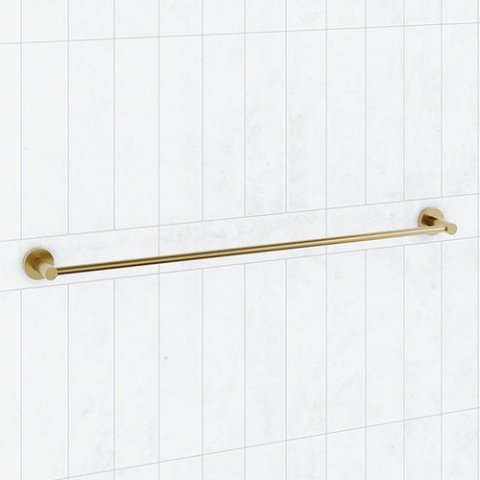 Temple & Webster Jensen 单杆毛巾架