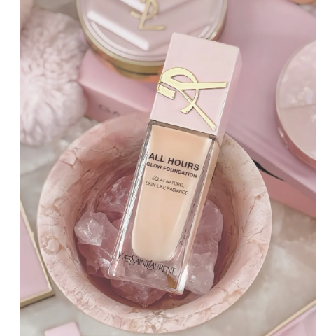 YSL Beautyall hours 持久粉底液