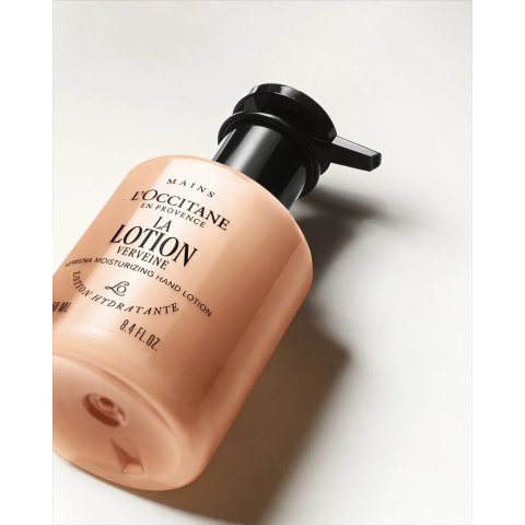 L Occitane牛油果檀香护手护体乳 250ml
