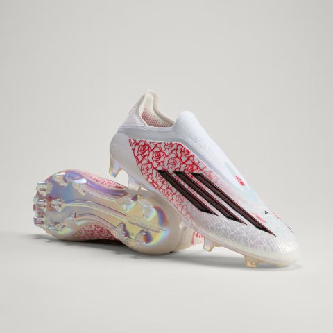 F50 ELITE LAMINE YAMAL 足球鞋 无鞋带