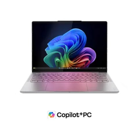 LenovoYoga Slim 7i 14英寸 银色