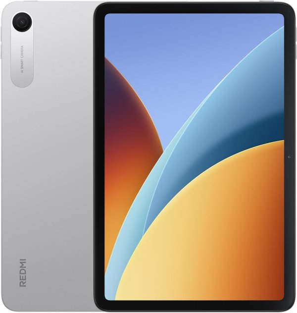 REDMI Pad 2 银色 64GB