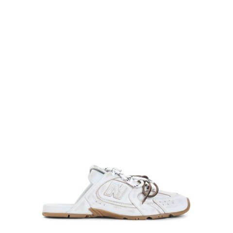 New Balance 后空穆勒鞋