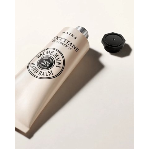 L Occitane乳木果护手霜 50ml