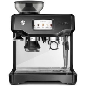 Breville  Barista Touch 咖啡机 黑色