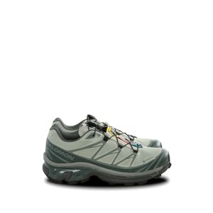 Salomon XT-6 GORE-TEX 运动鞋