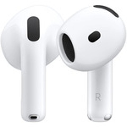 AirPods 4 主动降噪无线耳机