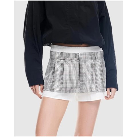 LionessHaven Skort 半裙裤