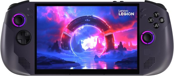 Legion Go S 便携游戏机 1TB