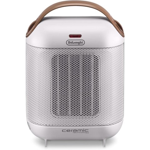 De Longhi HFX30C18.IW 陶瓷迷你暖风机 1800W