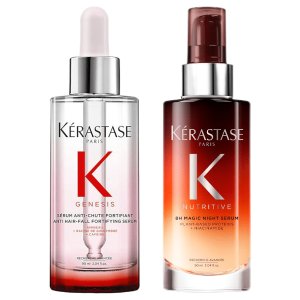 Kerastase Magic Night 套装