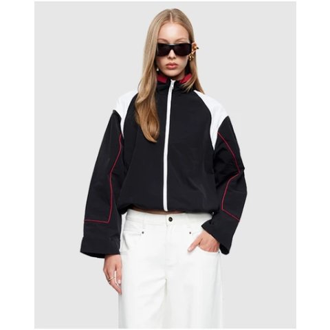 LionessShoreline Windbreaker 防风外套