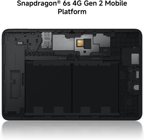 REDMI Pad 2 银色 64GB