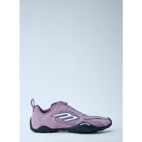 BalenciagaMonday 女士运动鞋 紫色