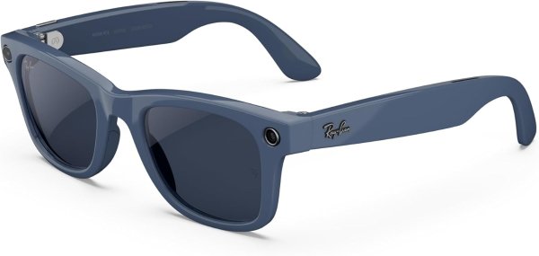 Ray Ban Meta Gen 2 Wayfarer 墨镜