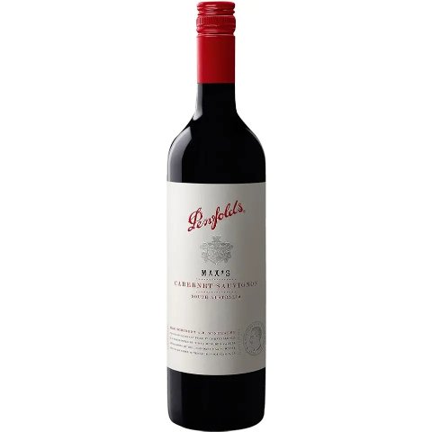 PenfoldsMax s 赤霞珠葡萄酒 750ml