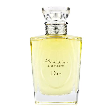 Diorissimo茉莉花香水 100ml