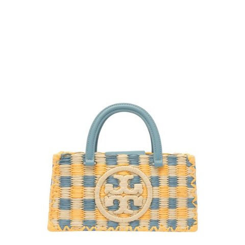 Tory Burch Fleming 软链钱包