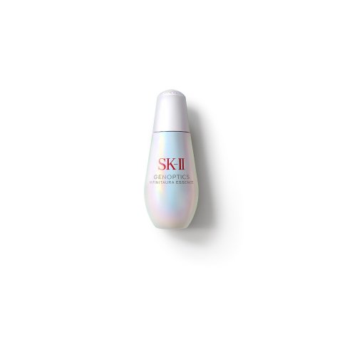 小白瓶精华液 75ml