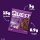 Quest 蛋白曲奇 双重巧克力 12块