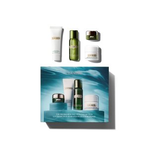 La Mer  清爽平衡系列4件套