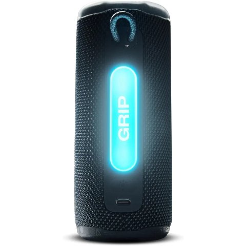 Grip 蓝牙音箱 黑色 14小时