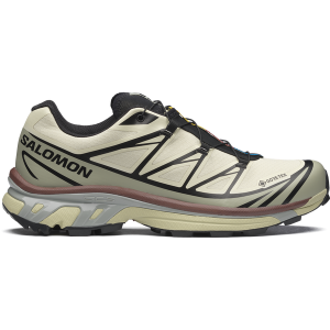 Salomon XT-6 GORE-TEX 女鞋