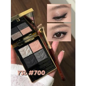YSL Beauty 眼影盘#700