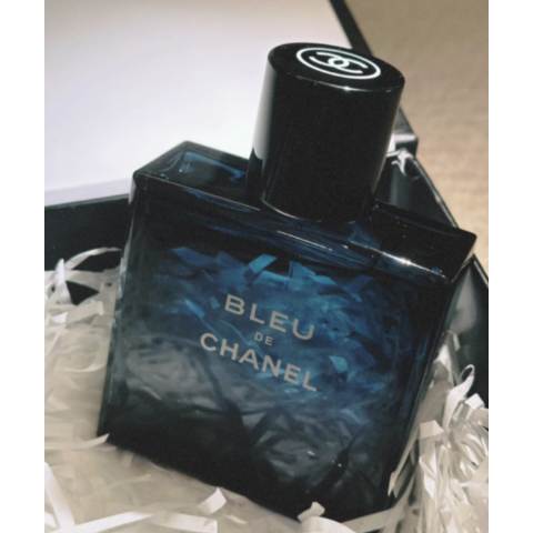 Chanel蔚蓝 100ml/3.4oz