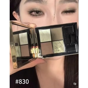 YSL Beauty 眼影盘#830