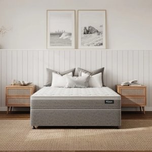 Sealy Posture Premier Barbados 中等床垫