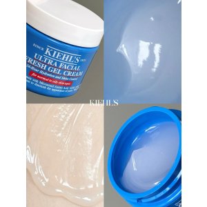 Kiehl s 控油啫喱面霜 50ml