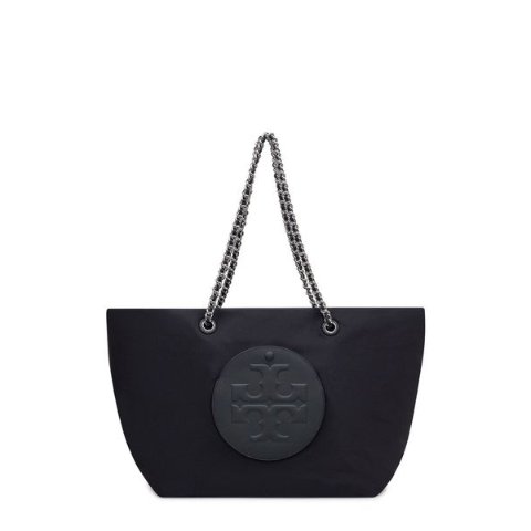 Tory Burch Ella 链条托特包