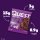 Quest 蛋白曲奇 双重巧克力 12块