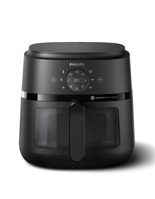  Na220/00 空气炸锅 4.2L 黑色