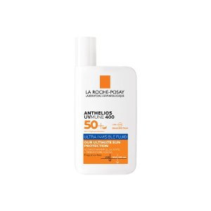 La Roche-Posay 防晒液 SPF50 50mL