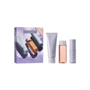FENTY SKIN Refresh 矿物护肤套装